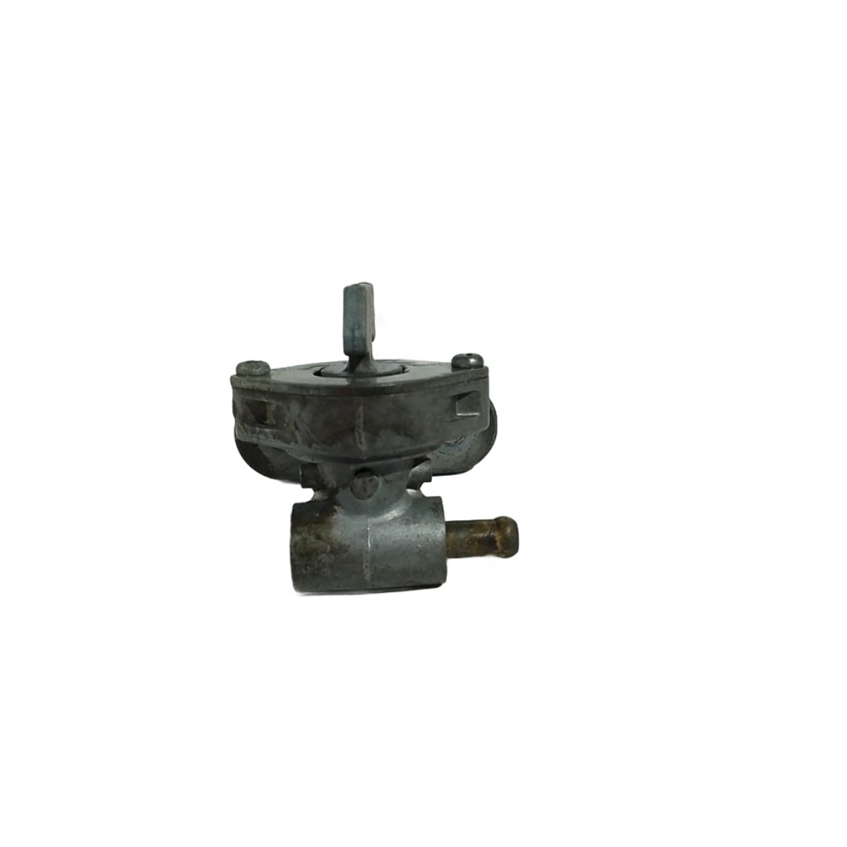 Torneira De Combustível Suzuki Yes Intruder 125 Original
