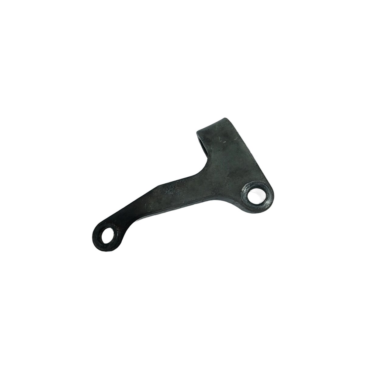 Suporte Cabo  Embreagem Riva 150 2012 - Imagem 4