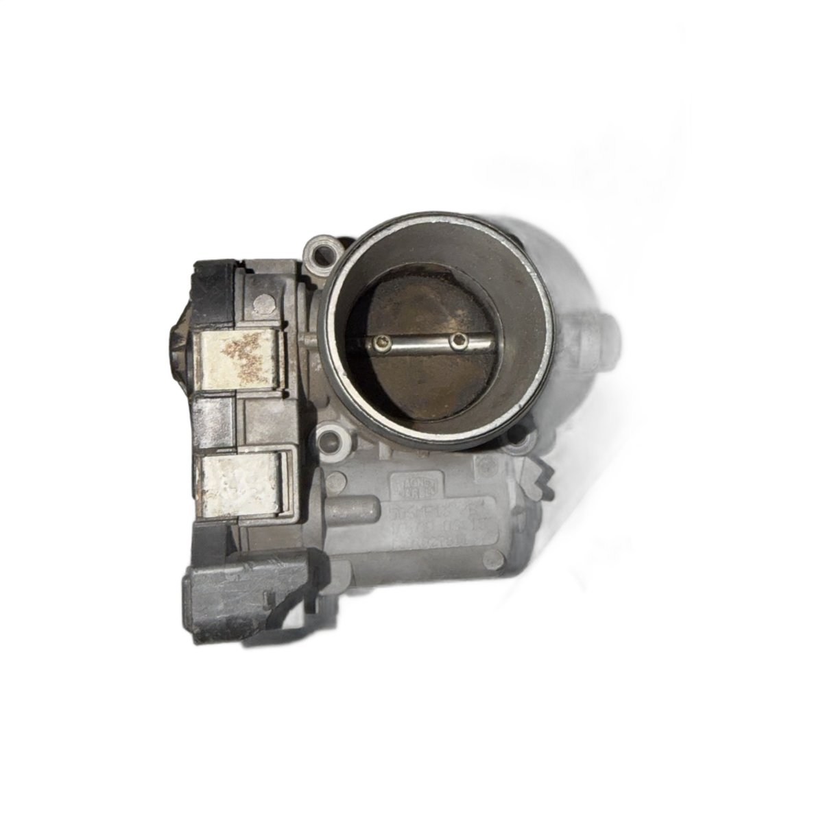 Corpo De Borboleta Tbi Fiat Linea 1.9 16V