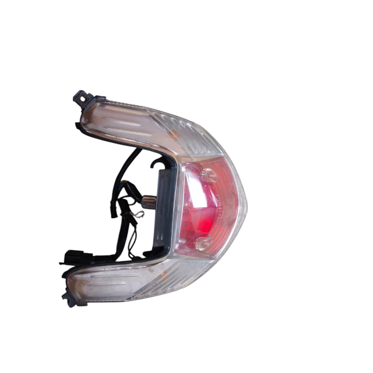 Lanterna Traseira Yamaha Neo 115 08 a 12 Original - Imagem 5