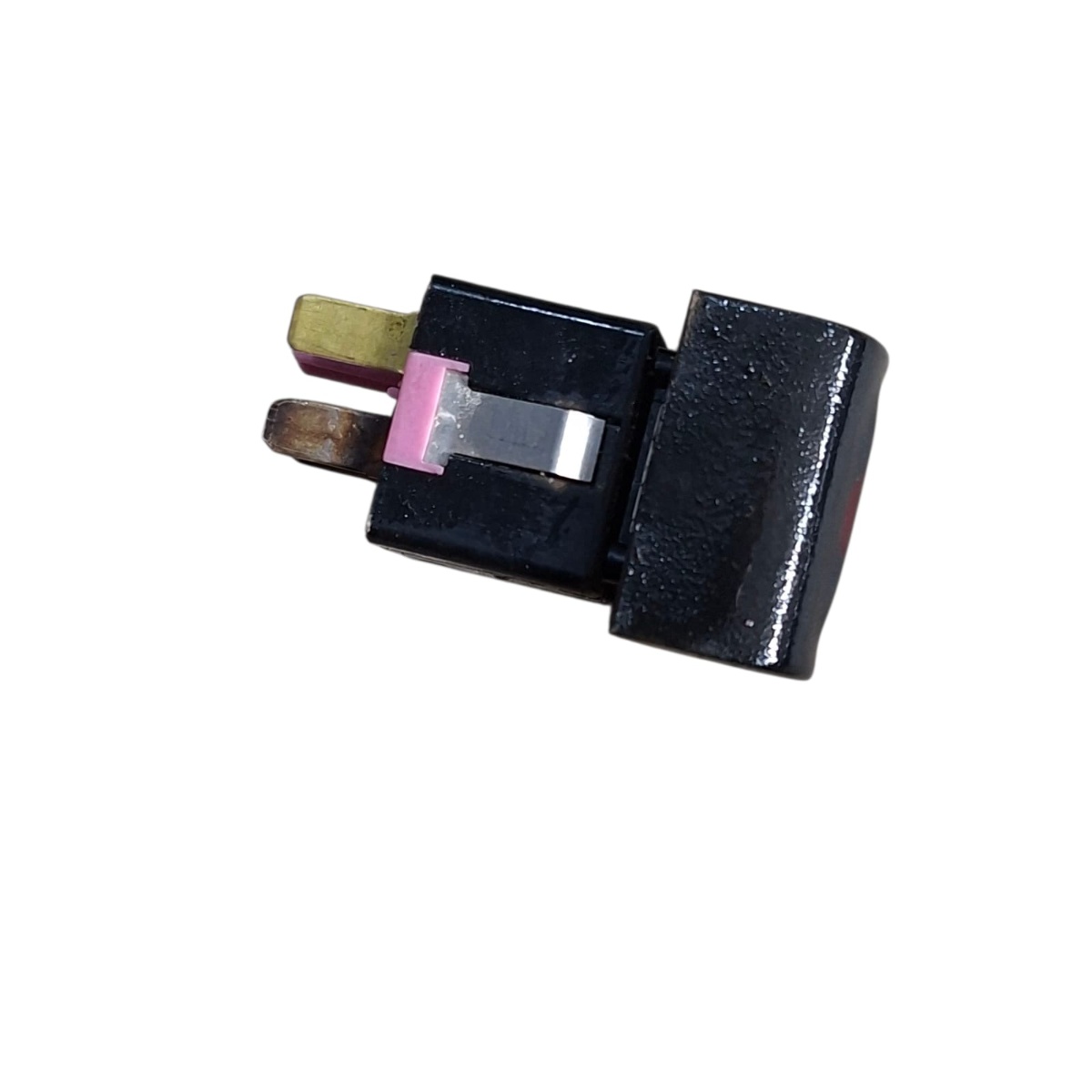 Botao Comando Alarme Painel Gm Vectra 1997/2000 90460607 - Imagem 4
