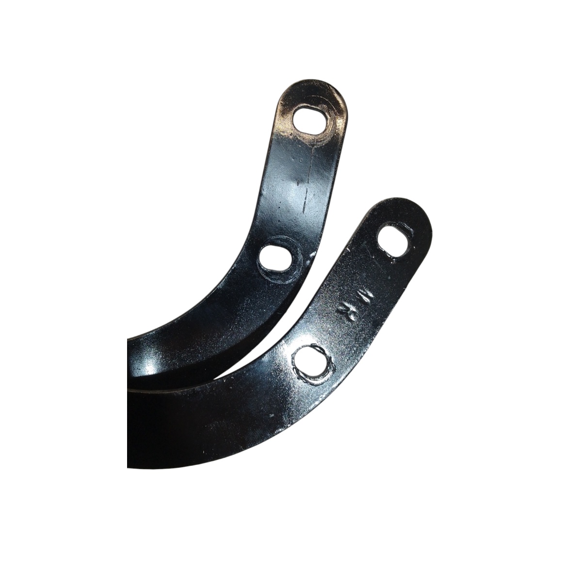 Suporte Superior Motor Sundown Max 125 2006-2012 Original - Imagem 3