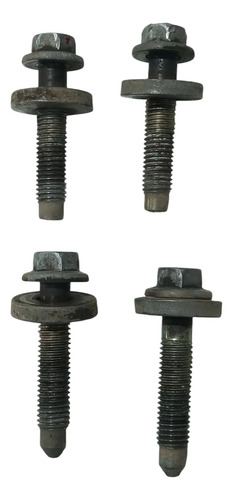 Kit Parafusos Agregado Ford Focus 97 A 08