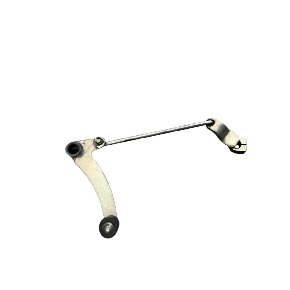 Pedal De Câmbio Fazer 150 2025 Original Usado - Imagem 5