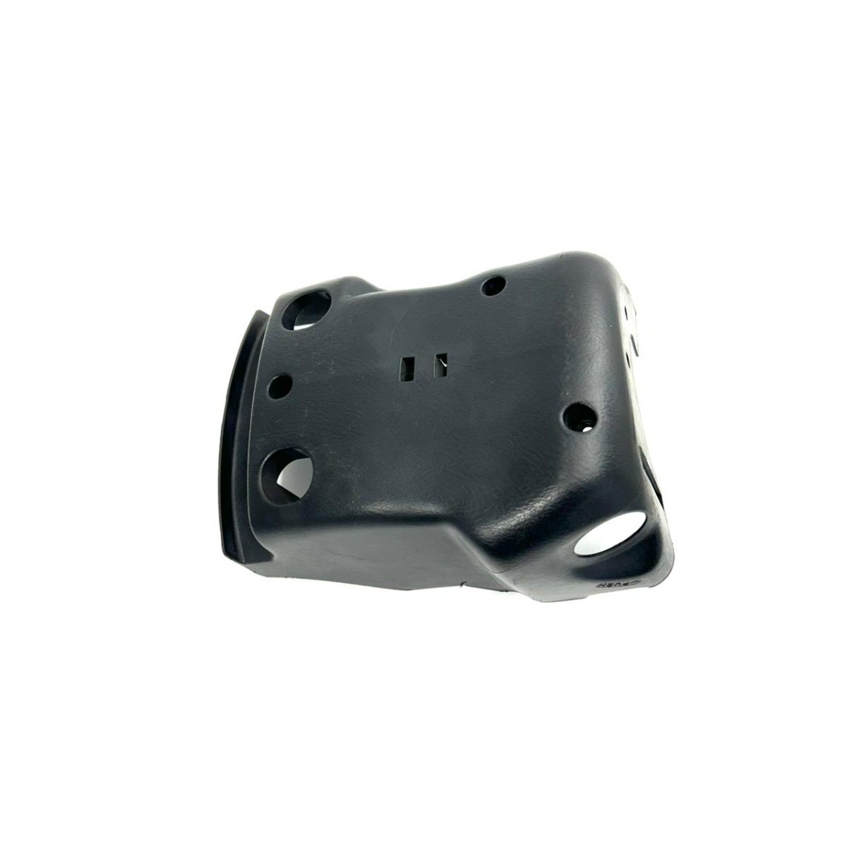 Moldura Coluna Direção Honda Civic 2001 A 2006 Original - Imagem 6