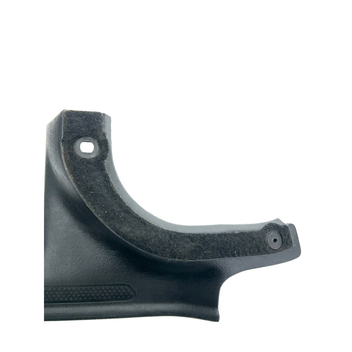 Friso da Soleira da Porta Trasei Esq Vw Golf MK3 1995 a 1998 - Imagem 2