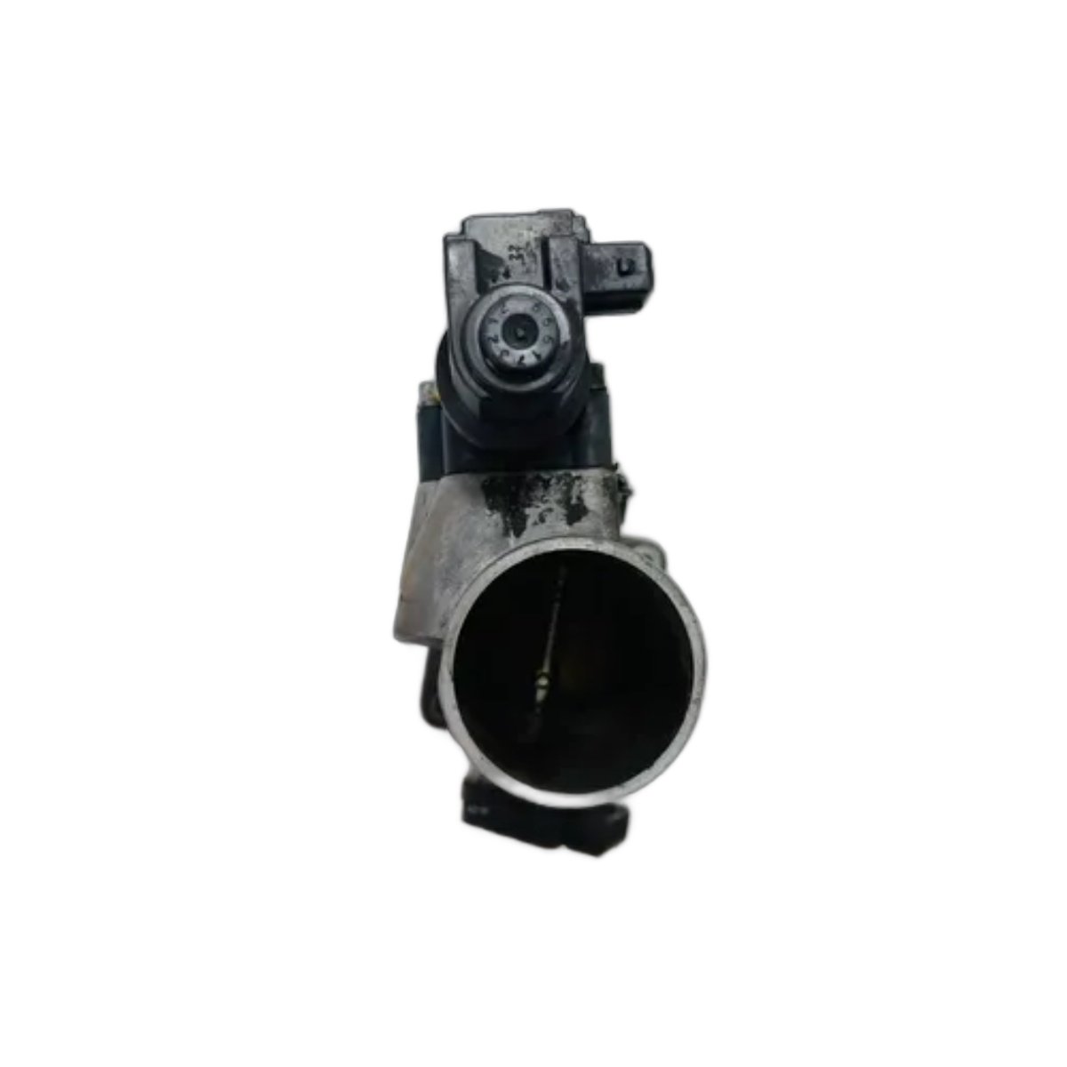 Tbi Corpo De Borboleta Fiat Marea 2.0 2000 67780501 - Imagem 1