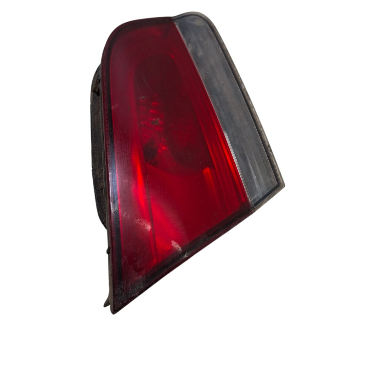 Lanterna Esq Tampa Fiat Siena Detalhe 2008 2012 51789763 - Imagem 3