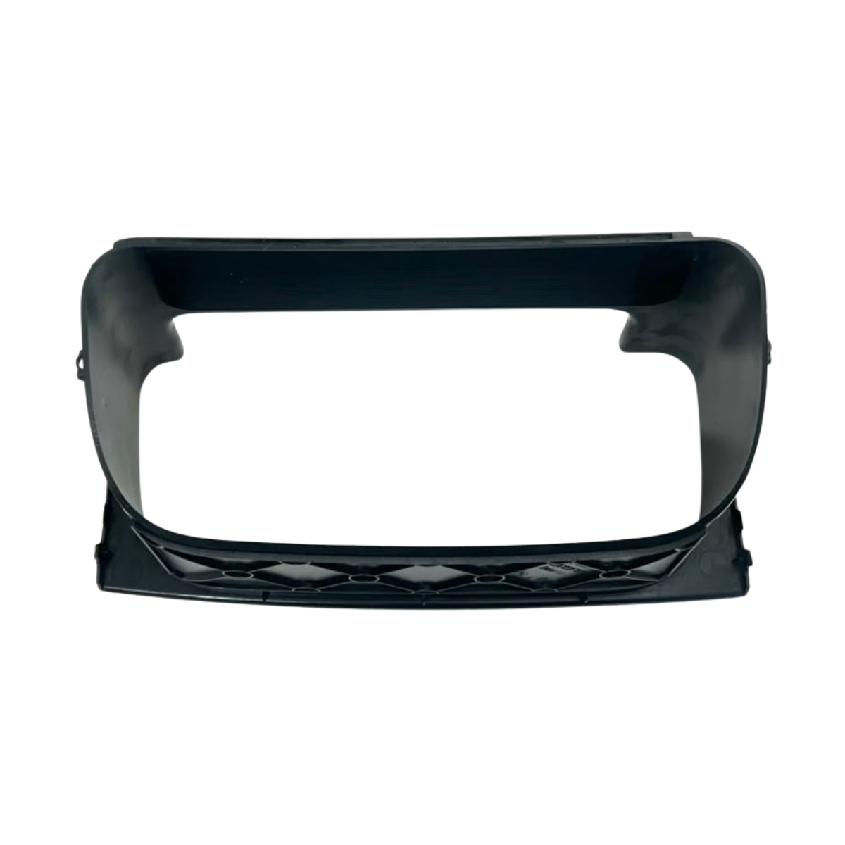 Moldura Painel Instrumentos Volkswagen Golf Glx 1994 Á 1998 - Imagem 3