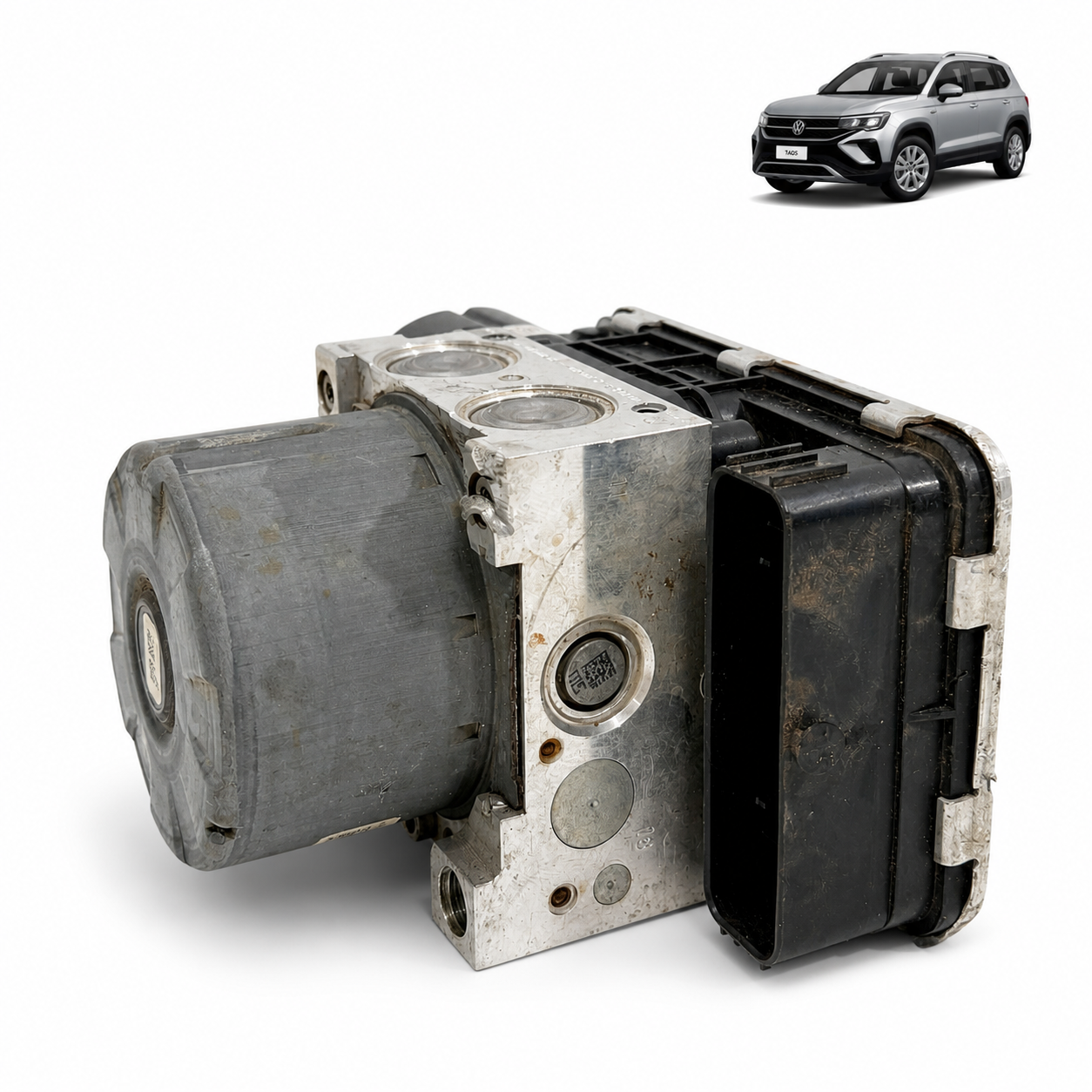 Módulo De Freio Abs 5Q0614517GB Vw Taos - Imagem 1