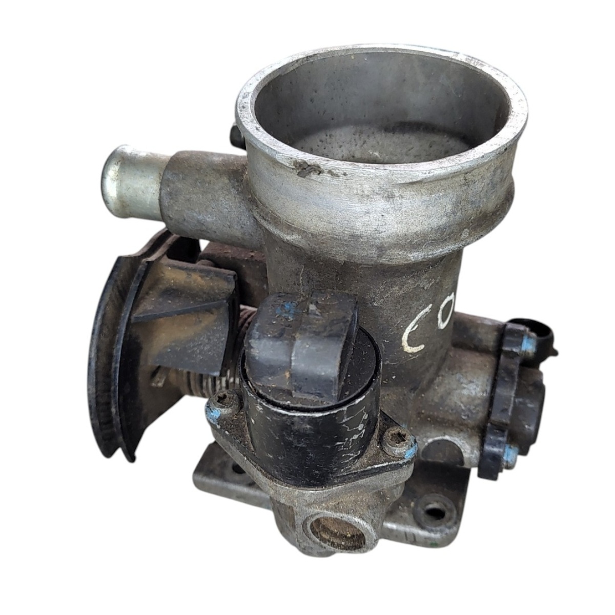Tbi Corpo Borboleta Chevrolet Celta Corsa 1.0 Flex 06/08