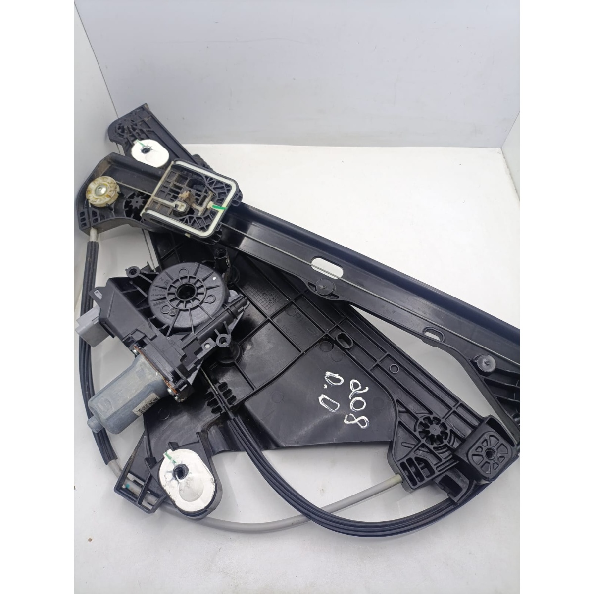 Máquina Vidro Traseiro Peugeot 208