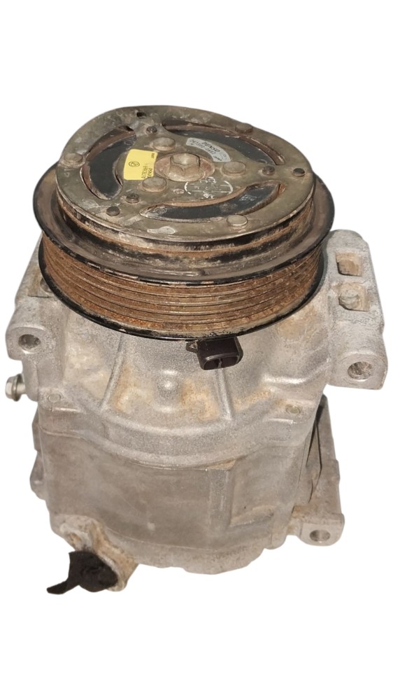 Compressor Ar Condicionado Fiat Punto Fire 1.4 46782669 - Imagem 2