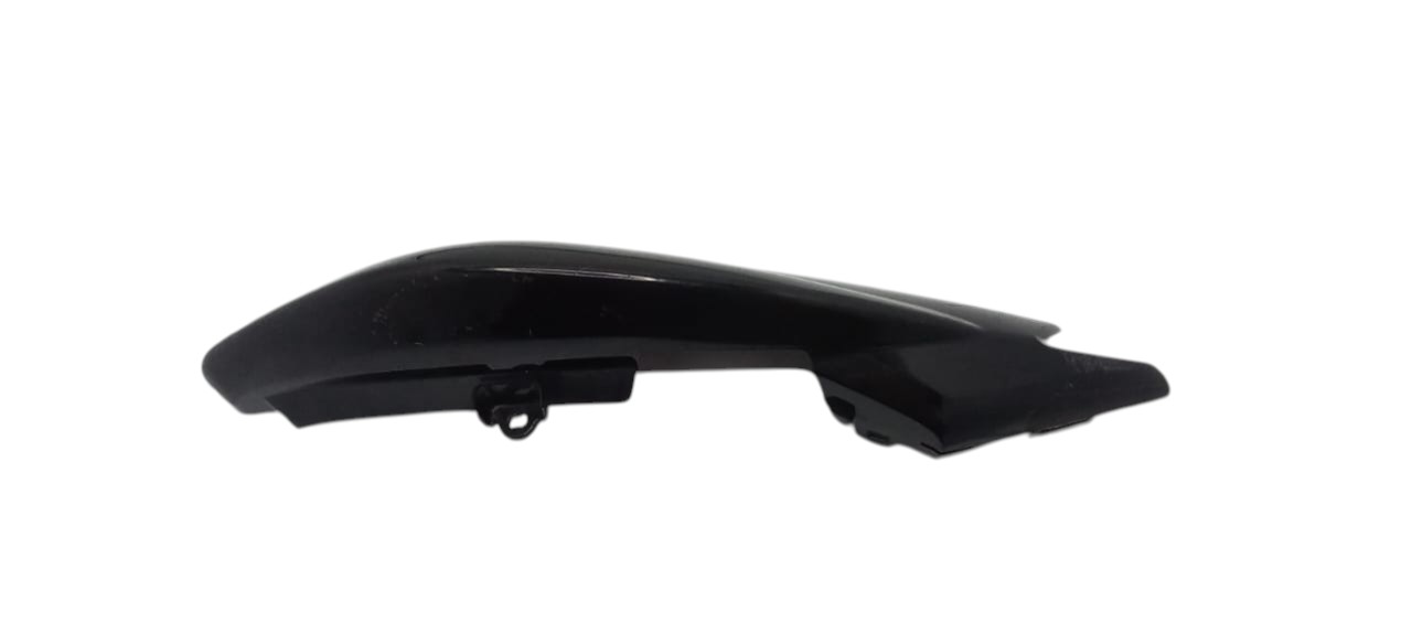 Carenagem Traseira Lado Direito YBR 125 Factor 2009-2013 - Imagem 4