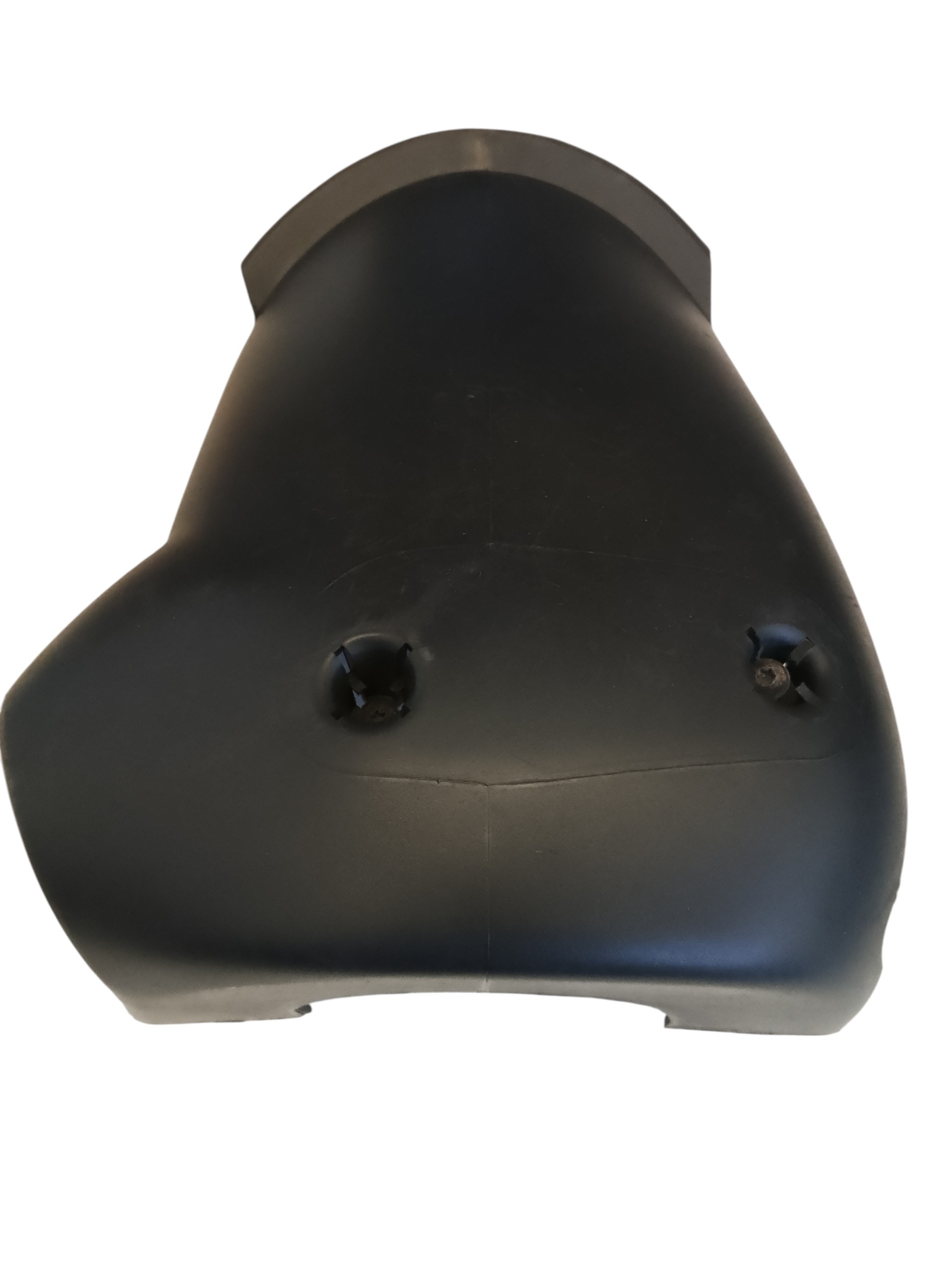 Moldura Inferior Chave Seta Ford Transit 08/14 Original Usad