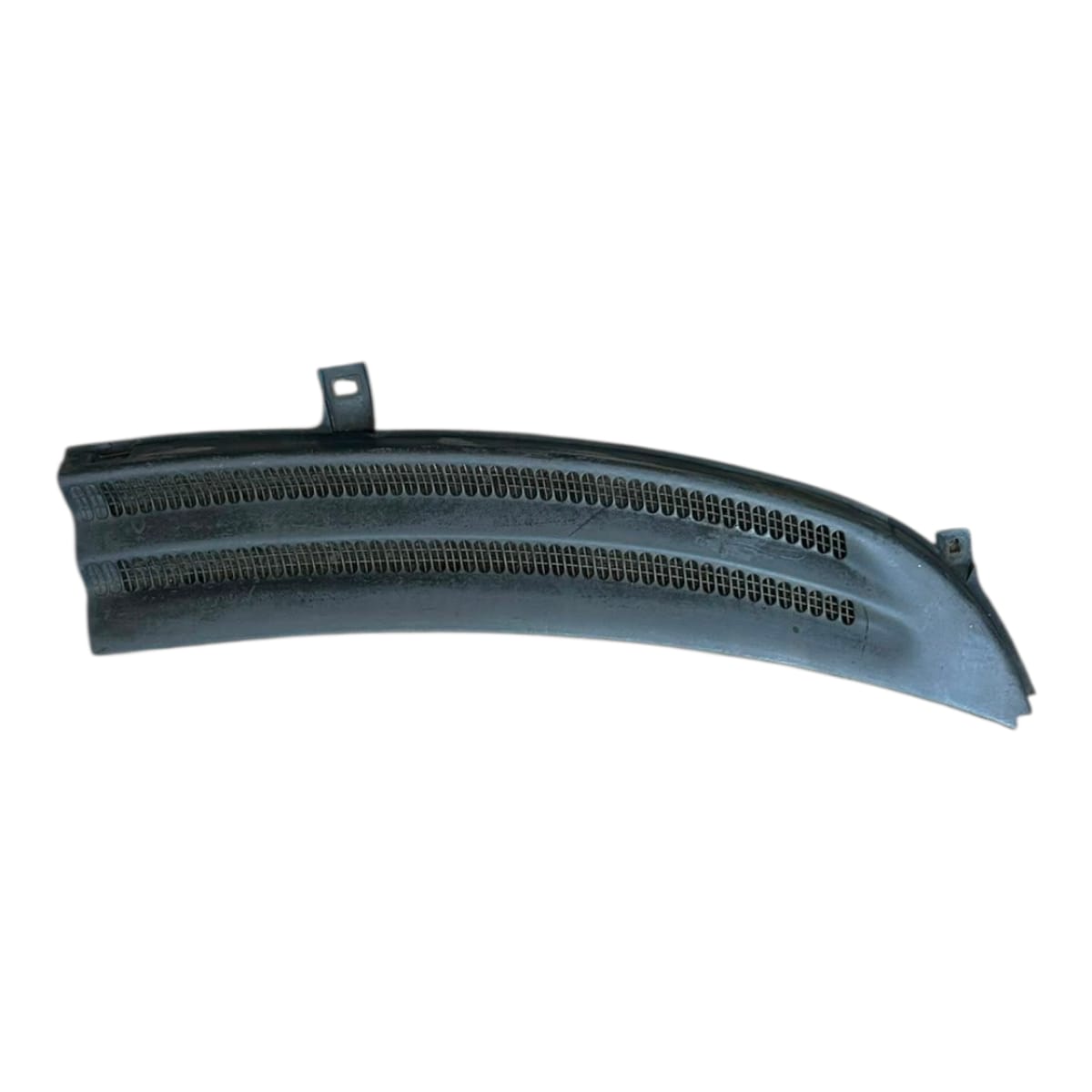Grade Churrasqueira Direita Gm Corsa Classic 1996 2002 Preto Plástico