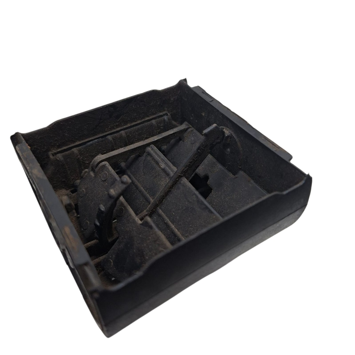 Difusor Ar Central Painel Direito Gm Corsa 1994/01 Z90386796 - Imagem 3