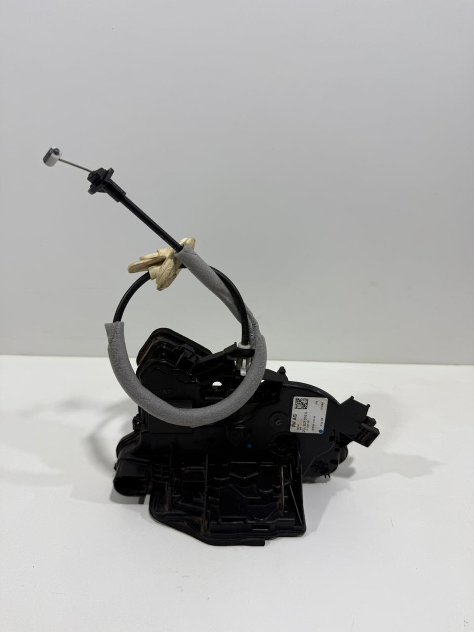 Fechadura Porta Diant Direita Polo Virtus Nivus 2gj837016a