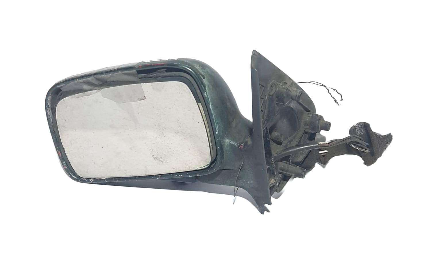 RETROVISOR VW POLO CLASSIC 2001/2002 ELETRICO LADO ESQUERDO