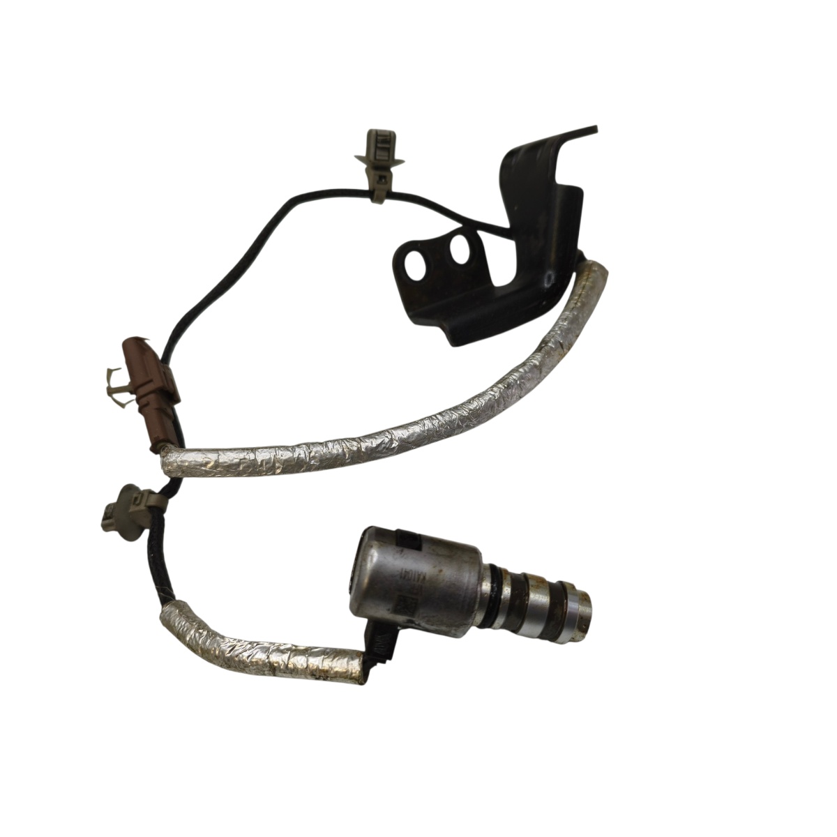 Sensor Comando Válvula Hb20 Creta Stonic Rio 2435707170