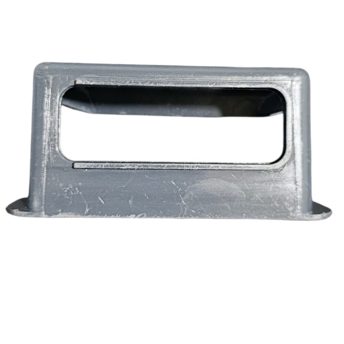 Moldura Batente tampa Porta Malas Fiat Palio 2004/2012 - Imagem 5