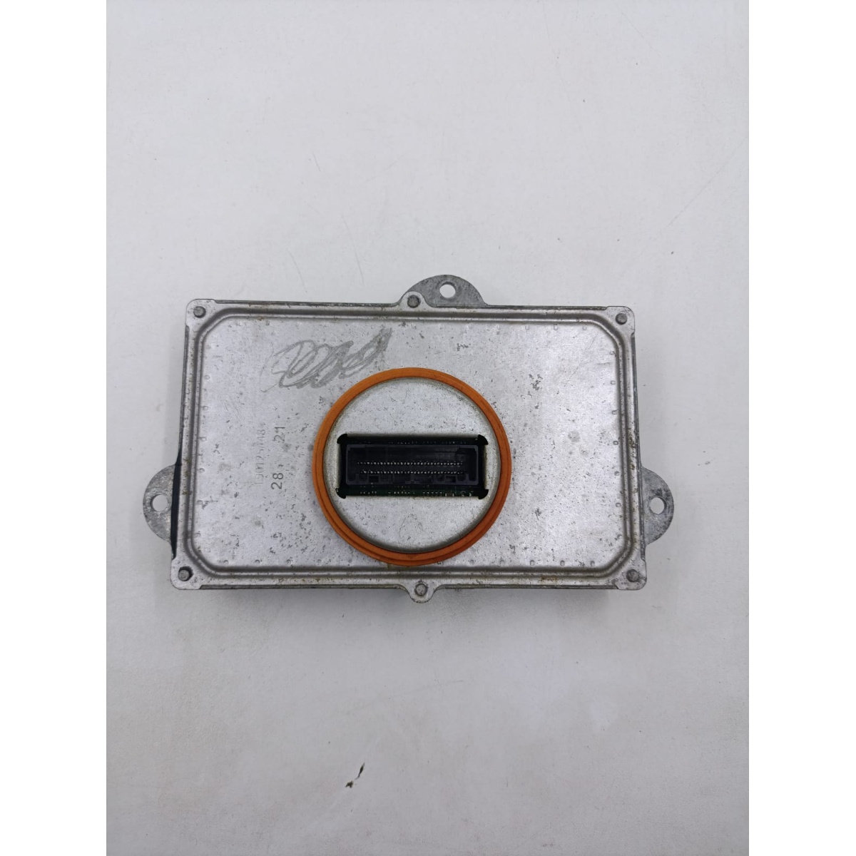 Módulo Farol Esquerdo Peugeot 208 2021 a 2024 - Imagem 3