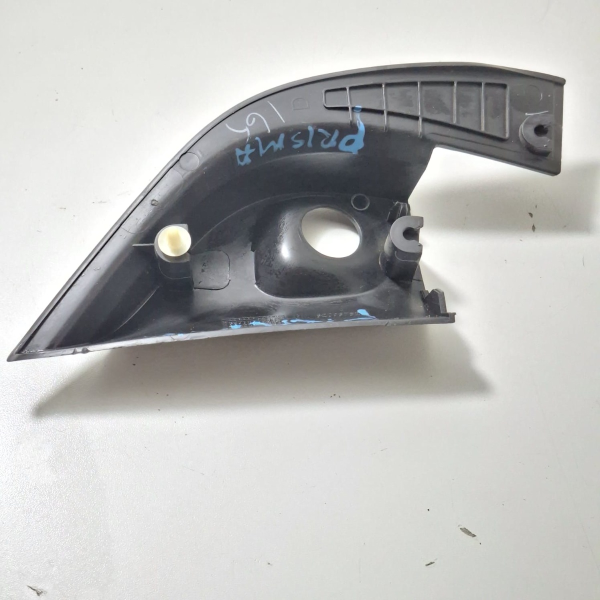 Moldura Int Retrovisor Dir Chevrolet Onix - 2019 - 52095752 - Imagem 4