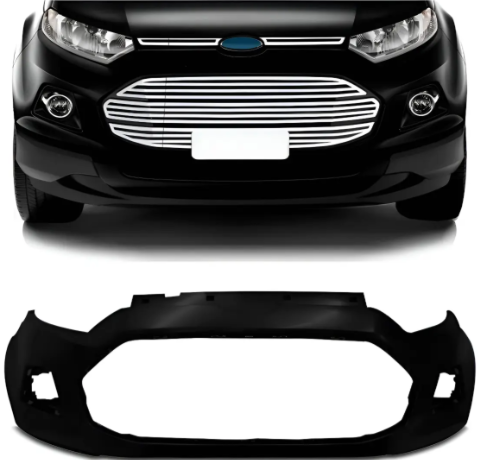 Parachoque Dianteiro Ecosport 2013/2016 - Imagem 1