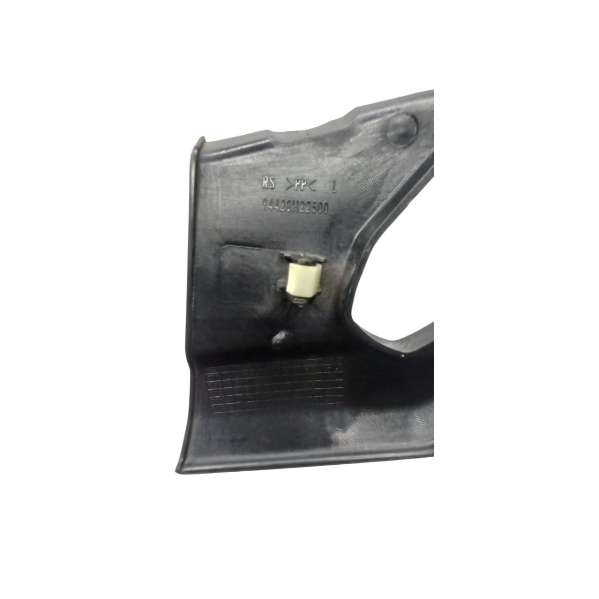 Carenagem Farol Esquerdo Dafra Riva 150 2012-2017 Original - Imagem 2