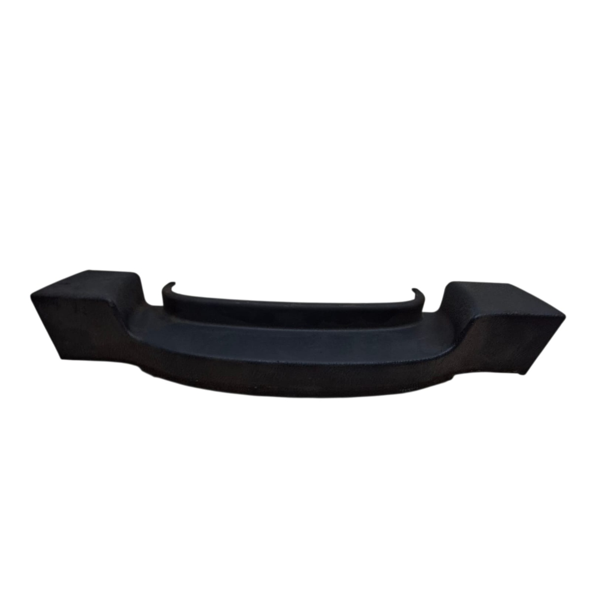 Moldura Coluna Direção Fiat Palio 2011 1.0 735336640 - Imagem 4