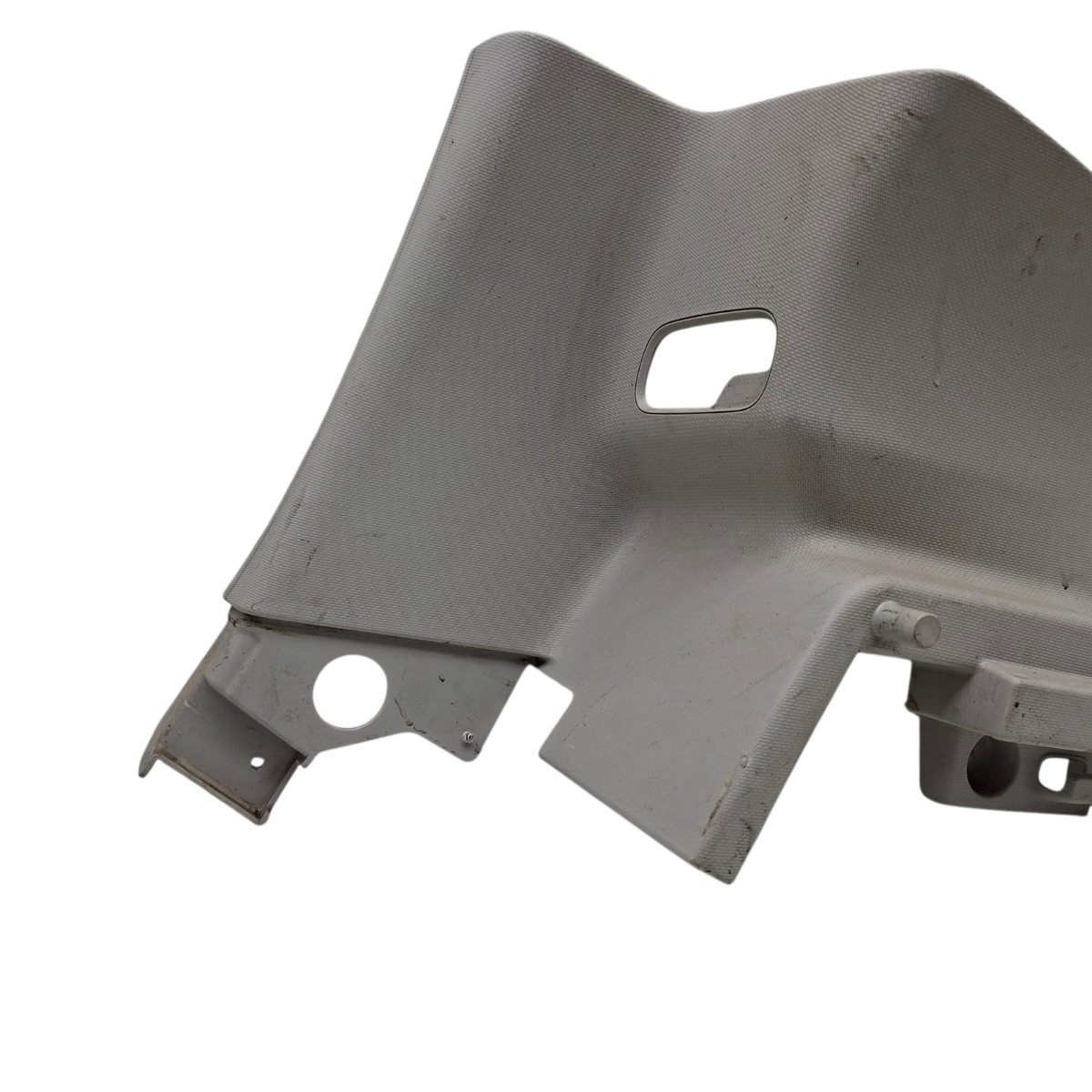 Suporte Bagagito Direito Fiat Mobi 2017 A 2022 100227930 - Imagem 3