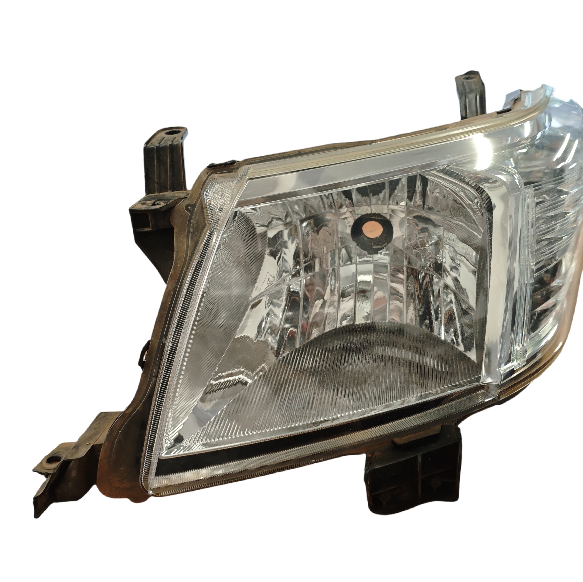 Farol Esquerdo Hilux 2012 2013 2014 2015 - Imagem 2