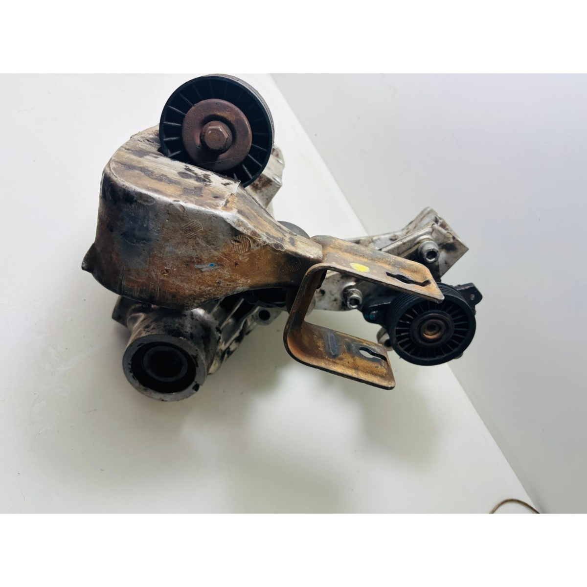 Suporte Motor Marea Brava 2.0 Completo 1997 A 2007 7798115 - Imagem 12