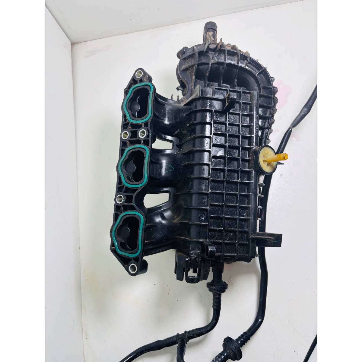 Coletor C/Trocador De Calor 1.0 TSI Todos04C145749A Original - Imagem 3