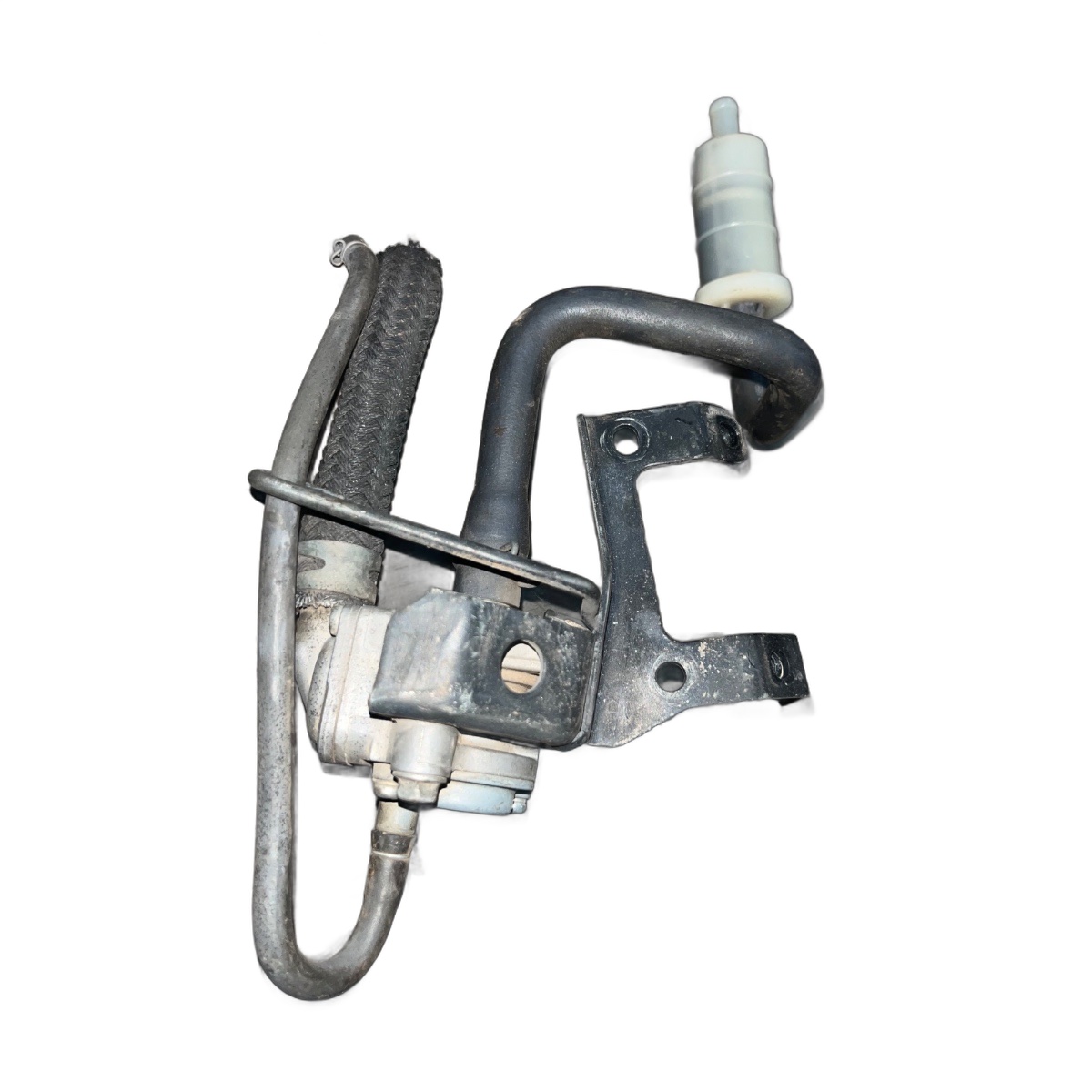 Catalizador Fan Ks 125 2014 Original Usado - Imagem 3