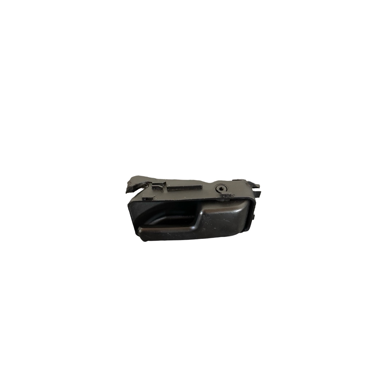 Maçaneta Interna Direita Fiat Uno Fiorino 1994/2010 Original - Imagem 3
