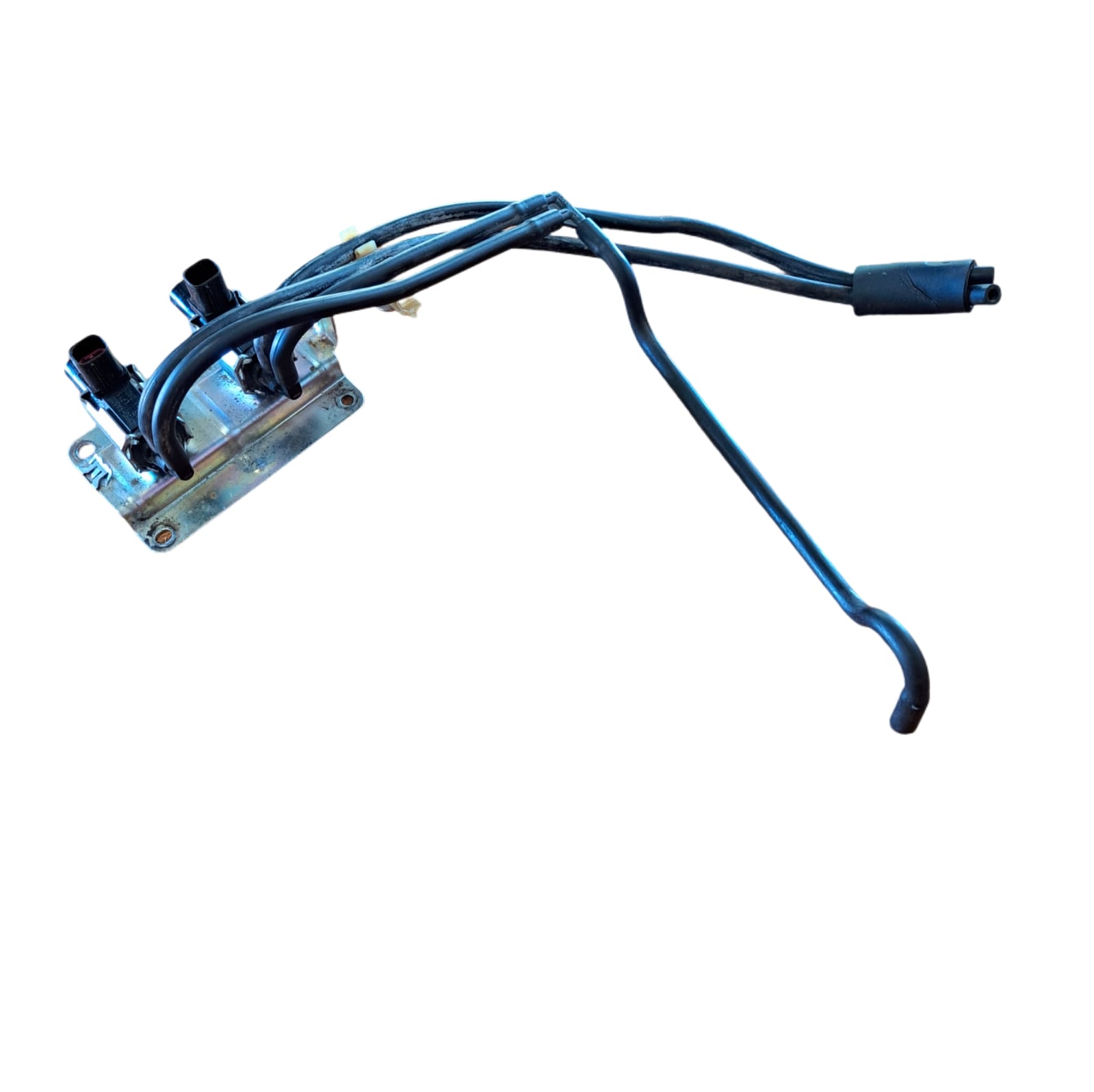 Válvula Solenoide Ford Focus 2.0  2009/2013 - Imagem 1