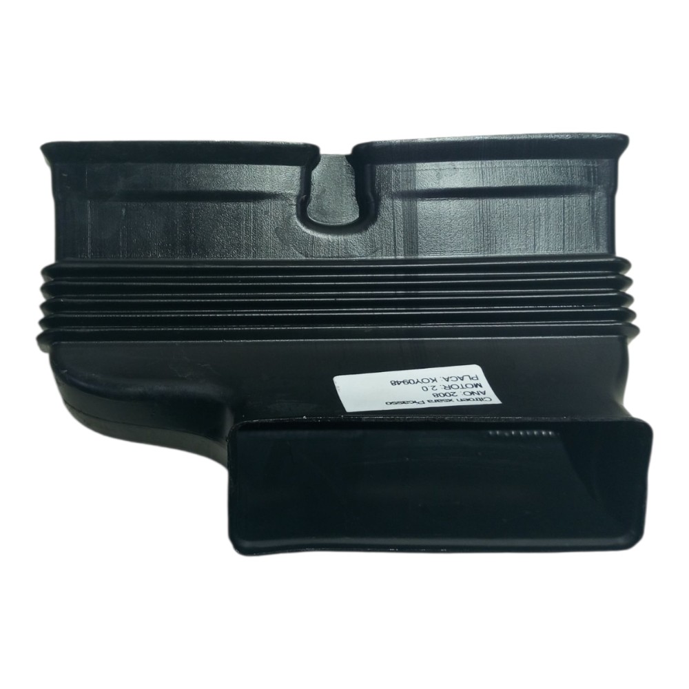 Duto Ar Condicionado Xsara Picasso 2008 9664291780 - Imagem 3