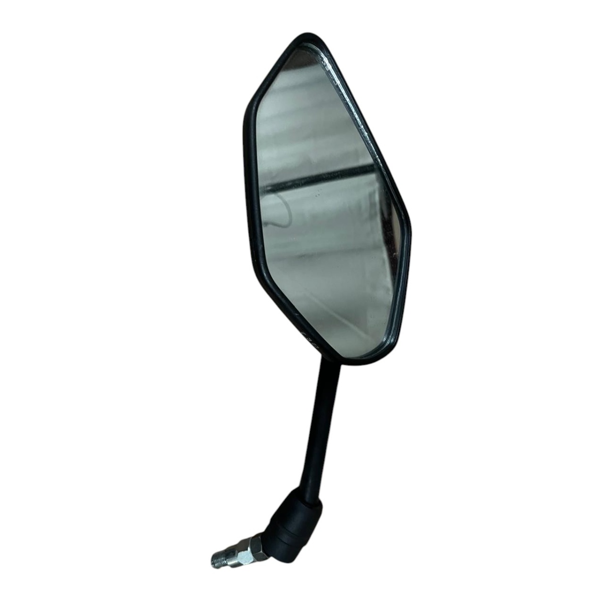 Retrovisor Lado Esquerdo Fazer 150 2025 Original Usado - Imagem 3