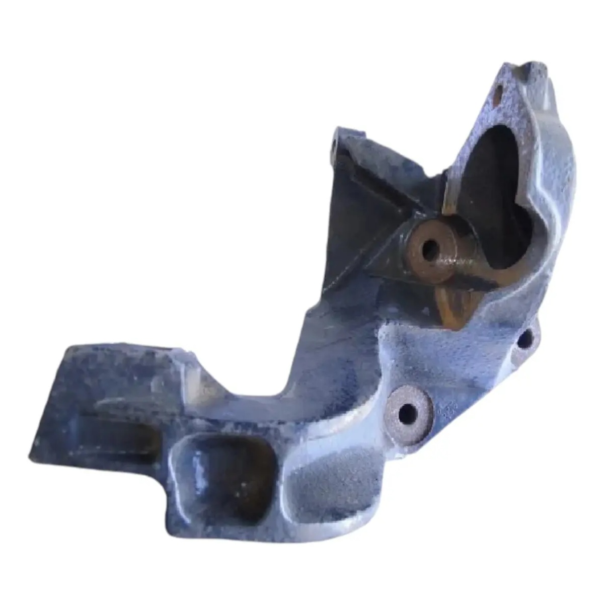 Suporte da Bomba Direção Corsa Celta Prisma 93249406 - Imagem 6