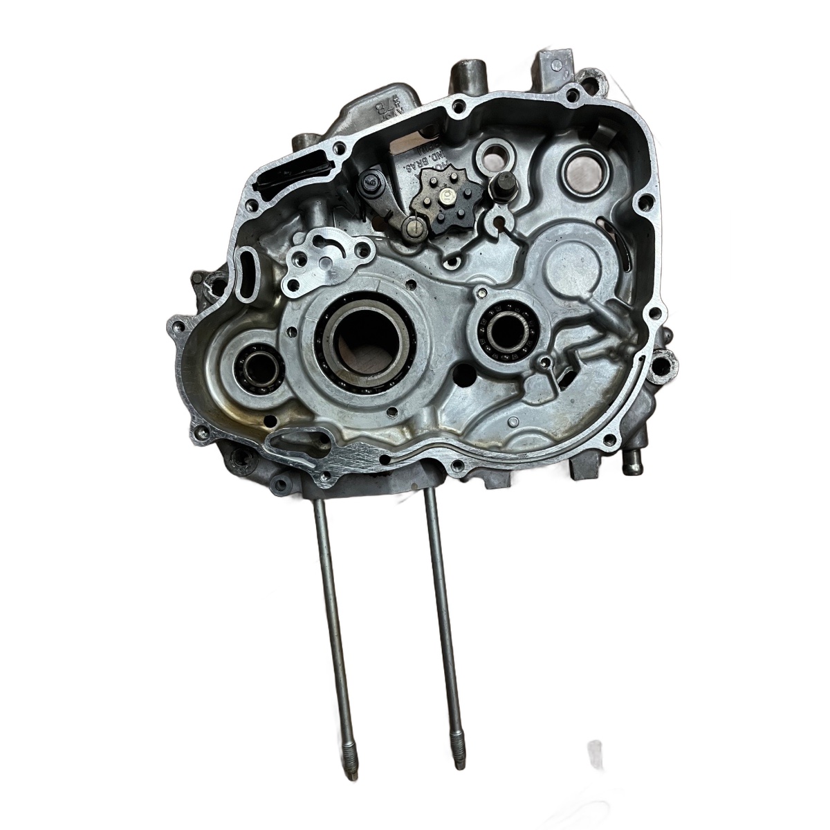 Carcaça Motor 160 16/24 Original Usado - Imagem 4