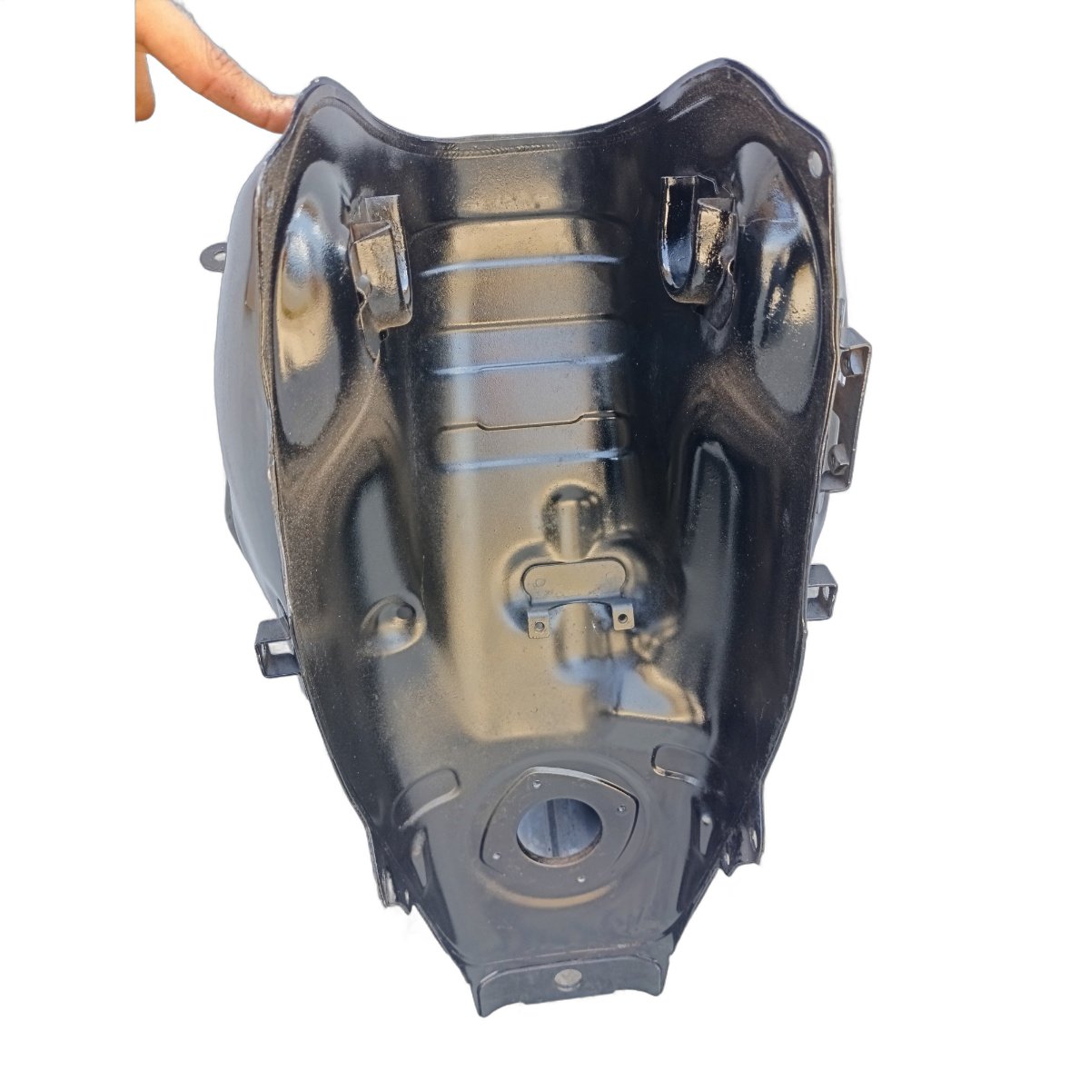 TANQUE DA FAZER 250cc 2016-2022 Original - Imagem 7