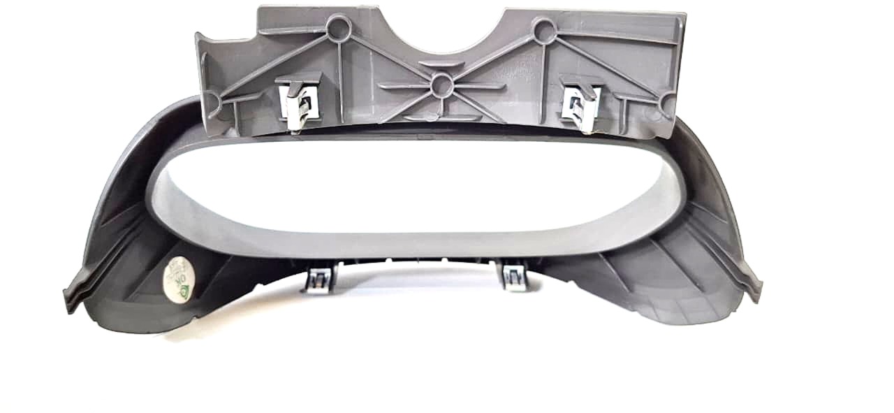 Moldura Painel Instrumentos Gm Cobalt 2013 A 2016 - Imagem 3