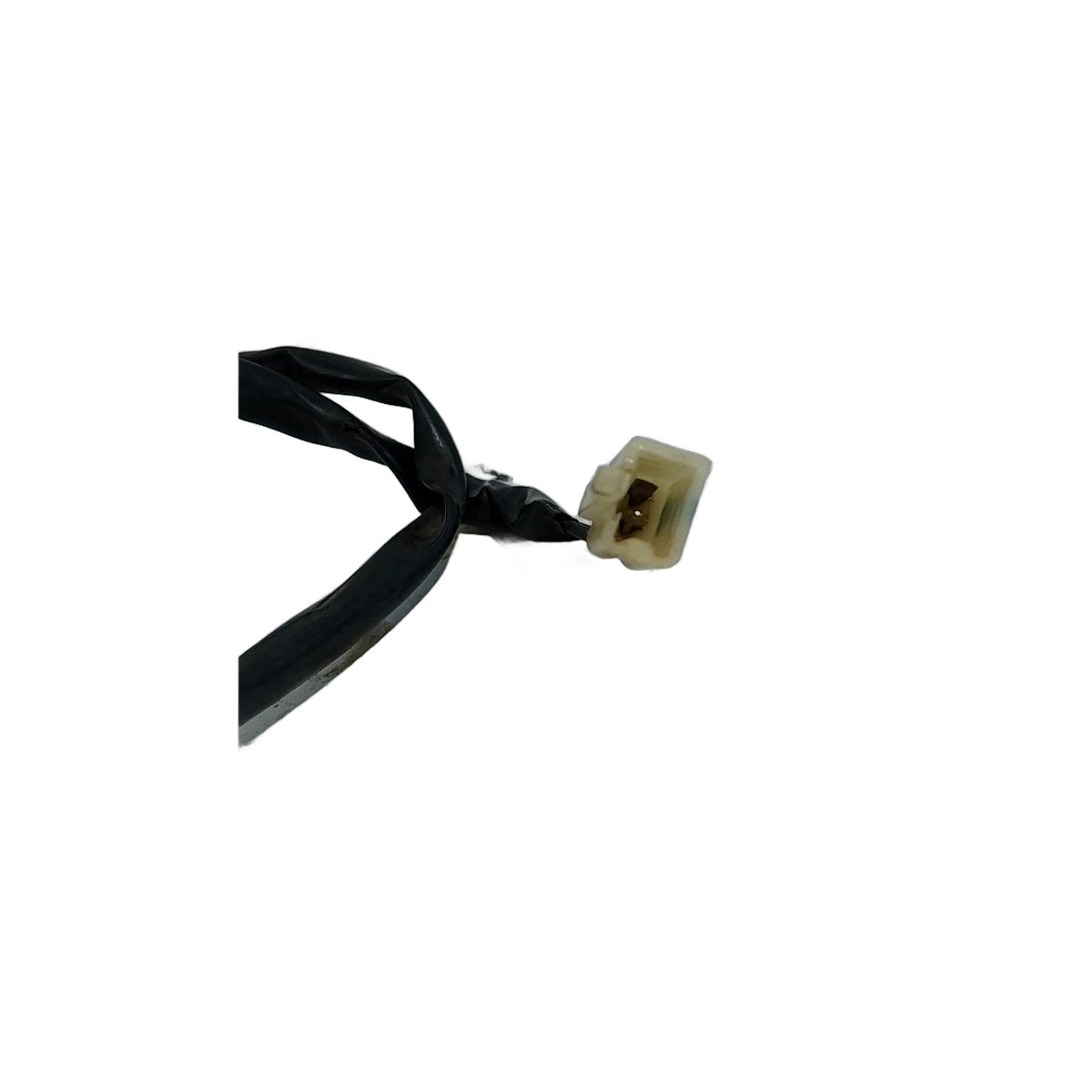 Interruptor Sensor Freio Traseiro Cbx Twister 250 2006-2008 Preto - Imagem 2