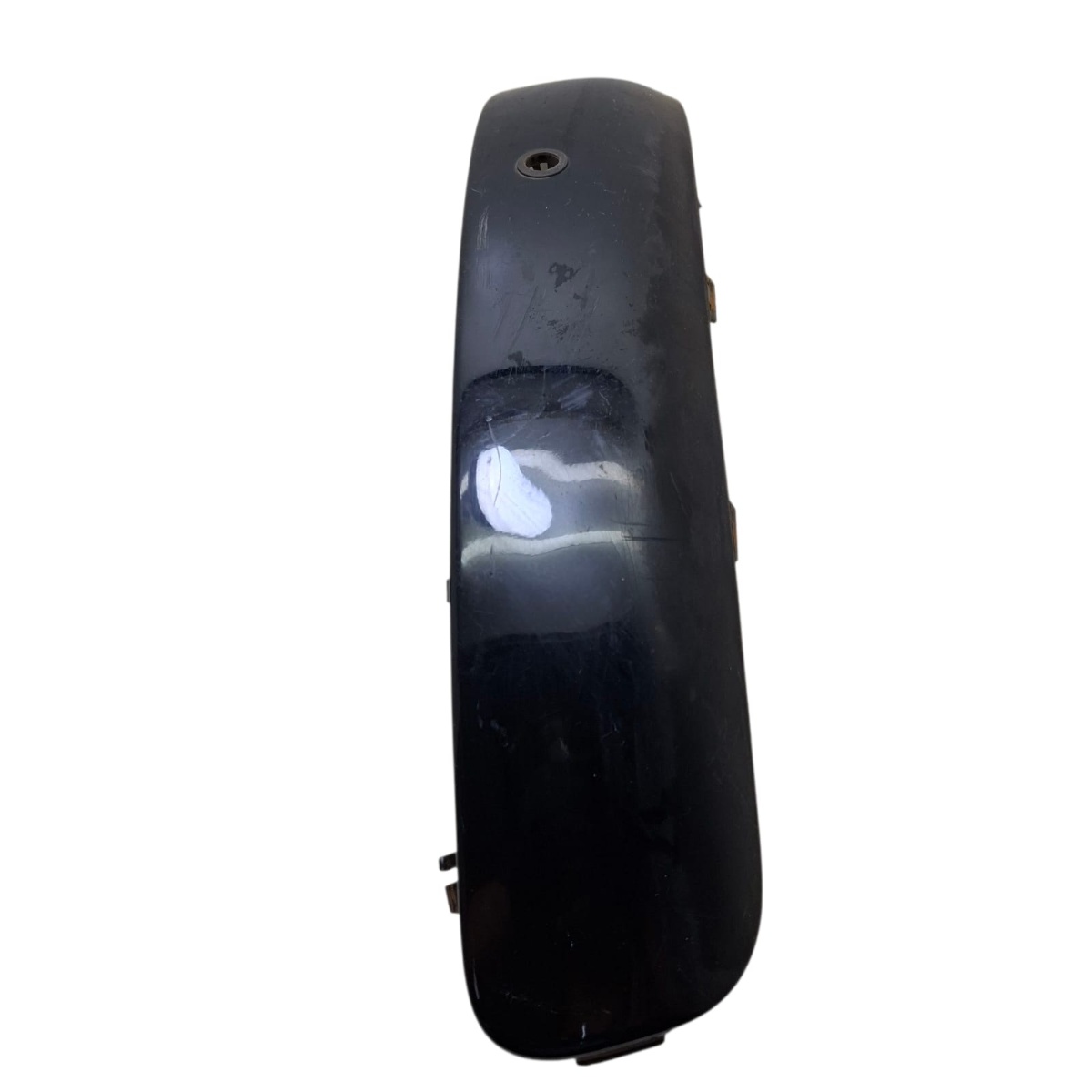 Moldura Parachoque Tras Dir 307 Sedan 2006 2012 9660913877