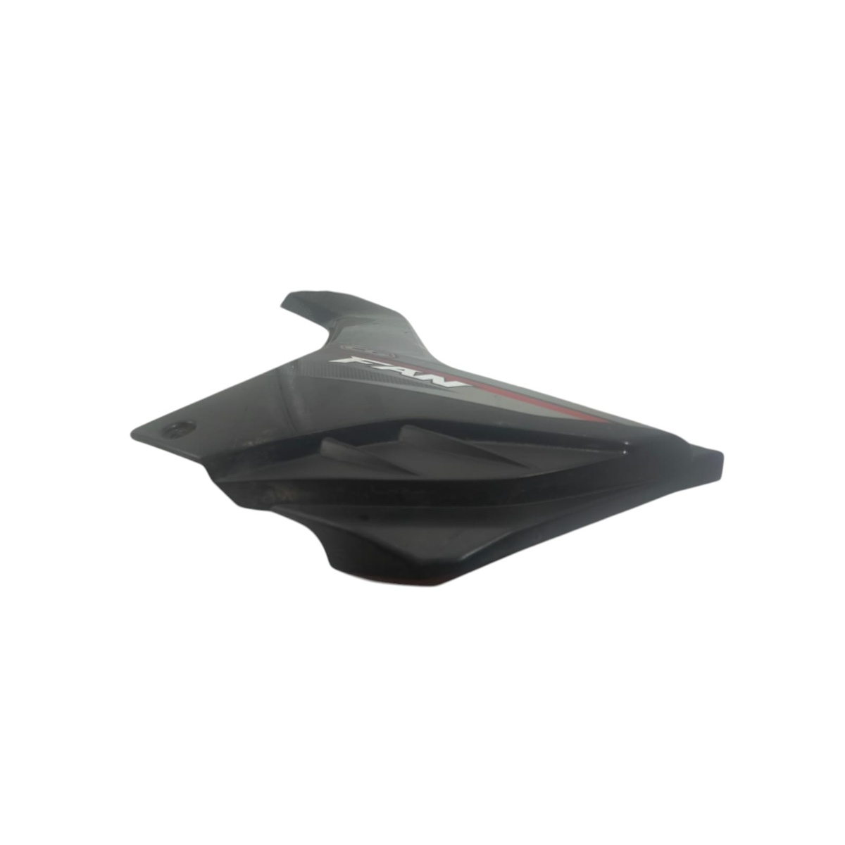 Tampa Lateral Esquerda Honda Cg Fan 160 2016 a 2024 Original - Imagem 4