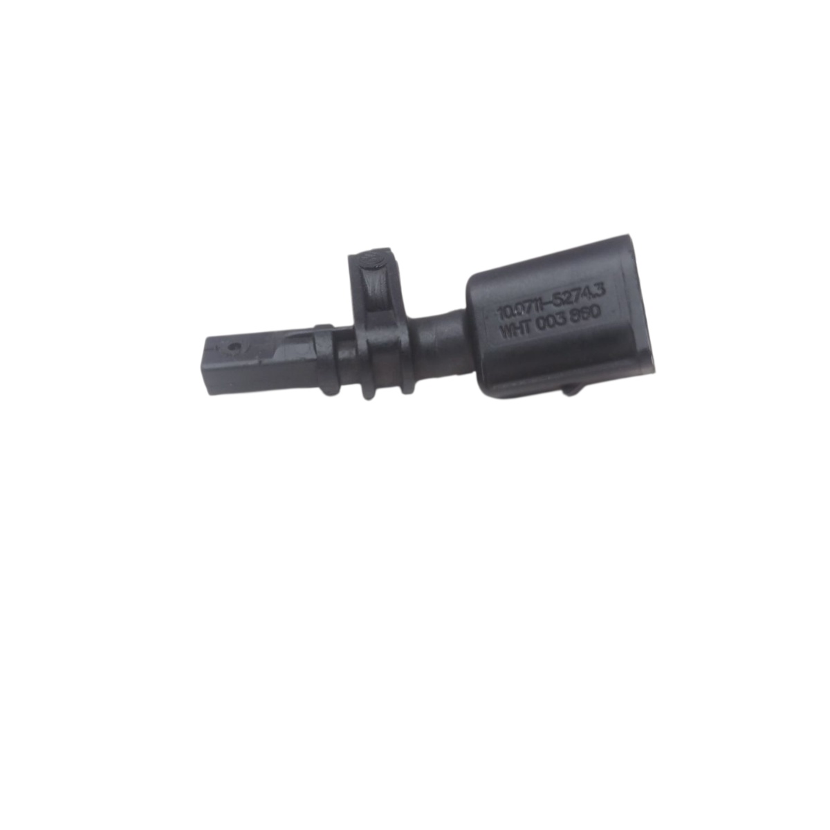 Sensor Do Abs Gol Fox Up 04 16 Cod  10071152743 Wht 003860 - Imagem 6