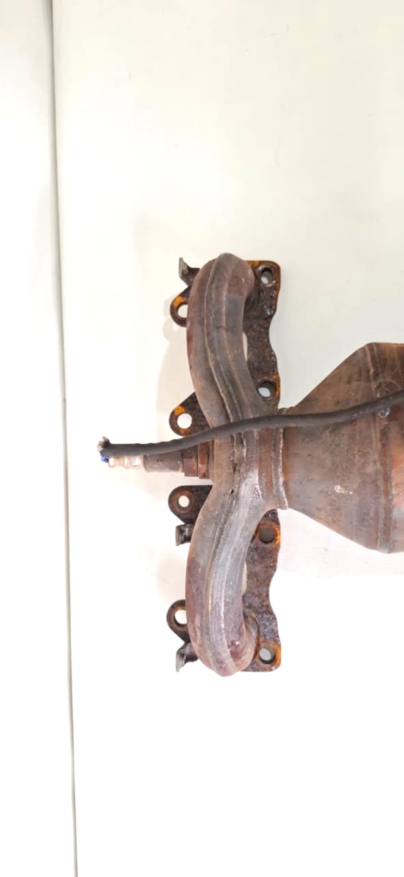 Catalisador Secundário GM Onix Prisma 1.4 - Imagem 3