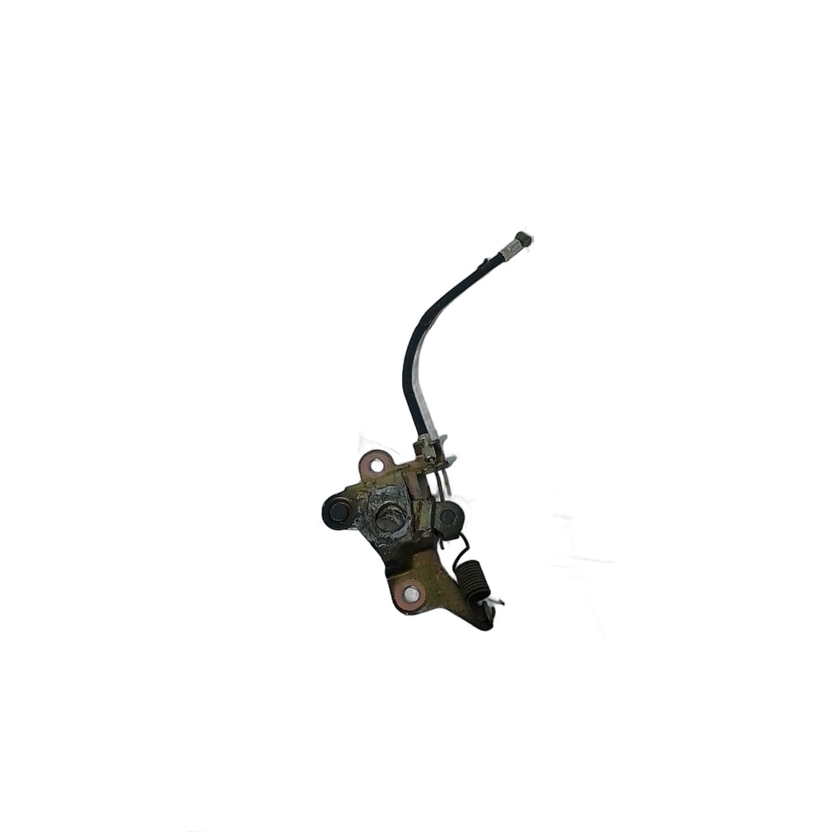 Trava Do Banco CBX 200 Strada 2000 - Imagem 3