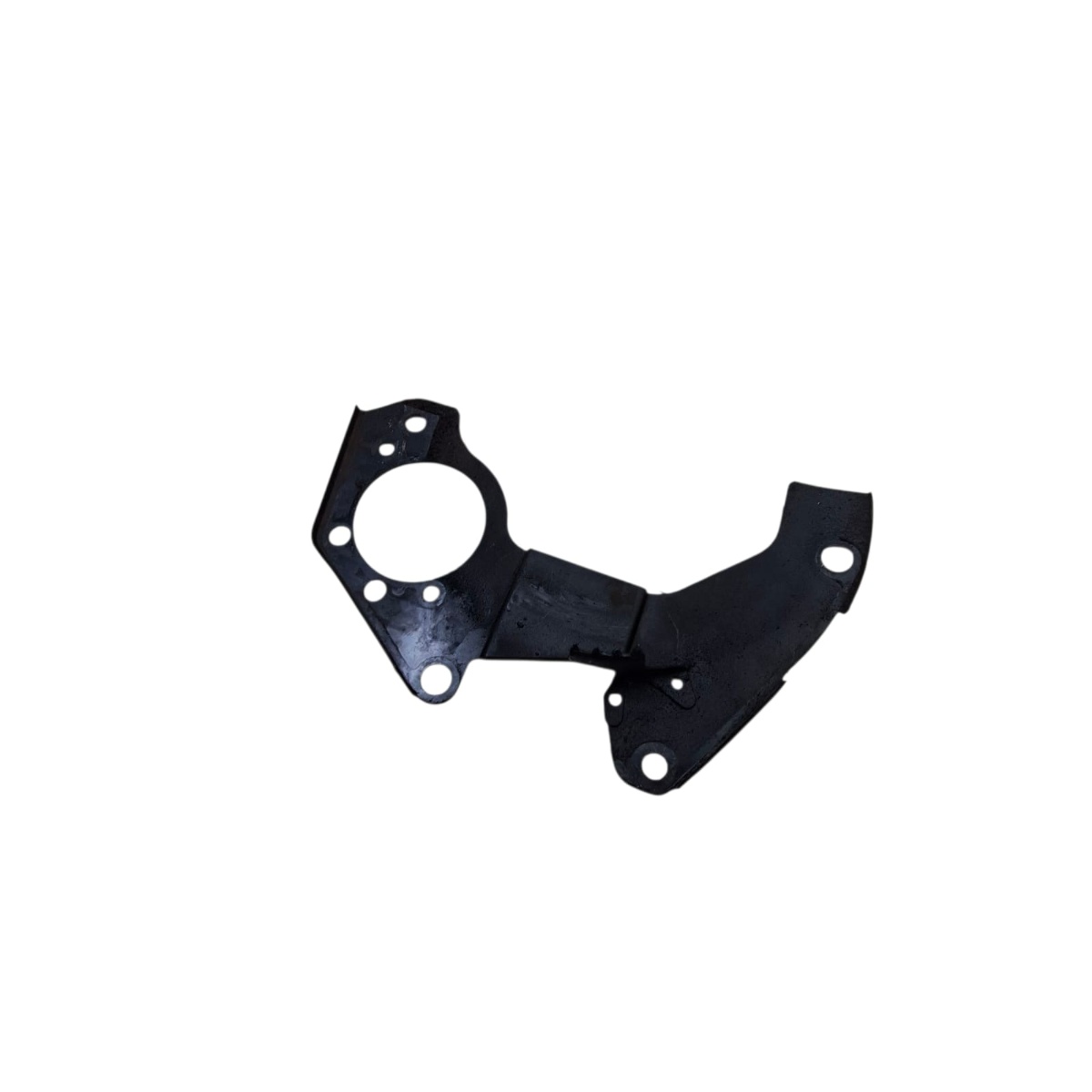 Chapa Defletor Protetor Volante Motor Fiat Uno Vivace 10/15 - Imagem 3